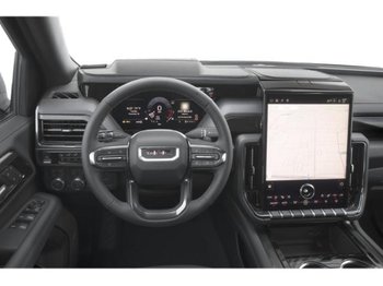 GMC Yukon XL AT4