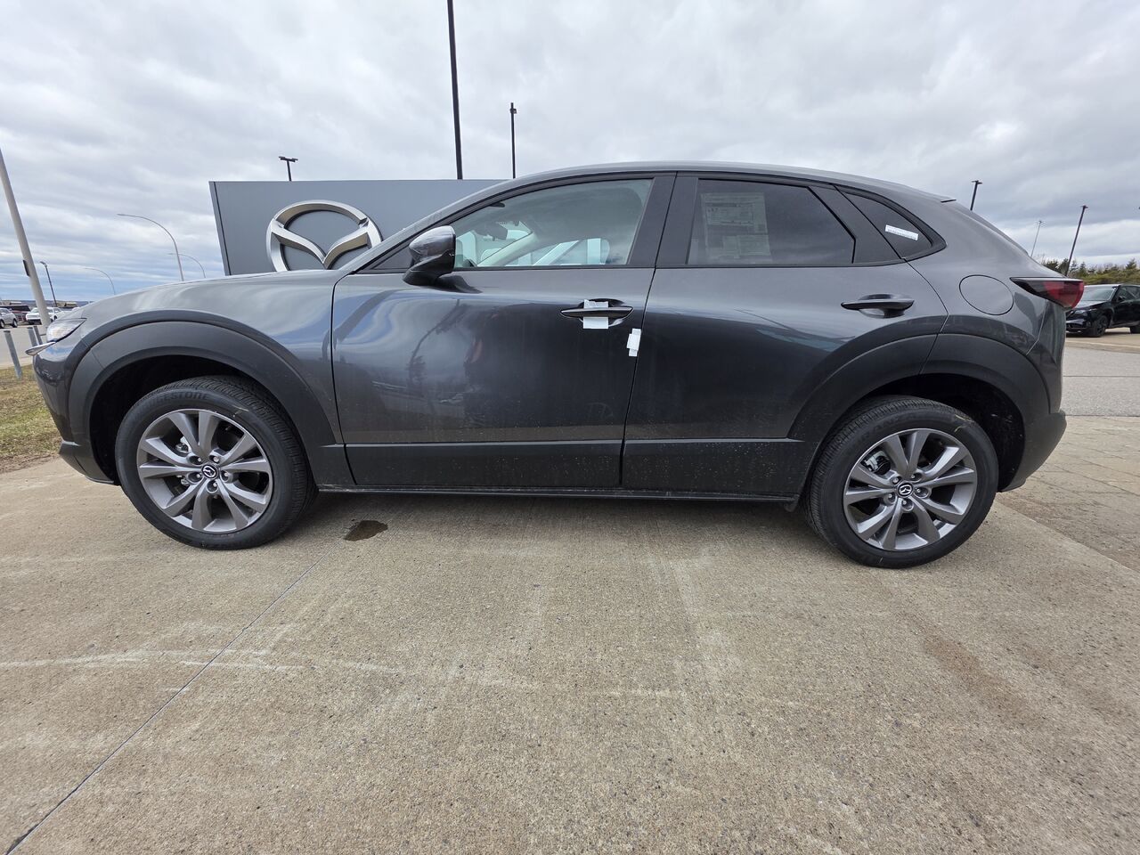 Mazda CX-30 2026