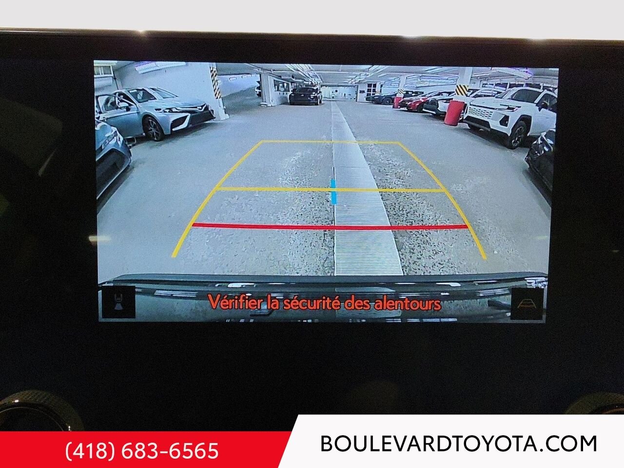 2024 Lexus NX 531802-68 | NX 350 Black Québec - photo #15
