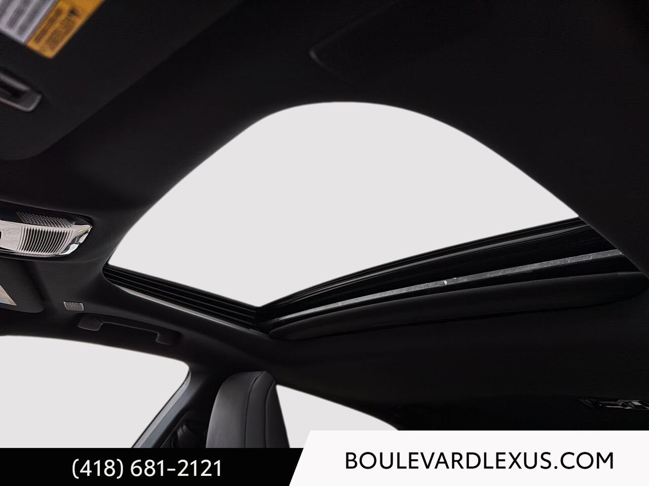 Lexus RX 19232A 2024 Noir Québec - photo #10