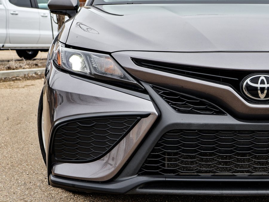 2024 Toyota Camry 2024 Grey