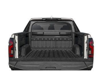 Chevrolet Silverado EV Trail Boss à autonomie maximale