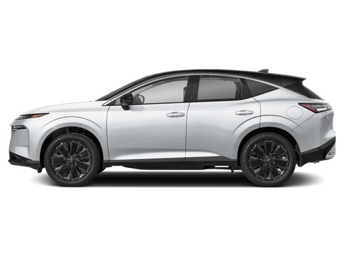 2026 Nissan Murano 2026