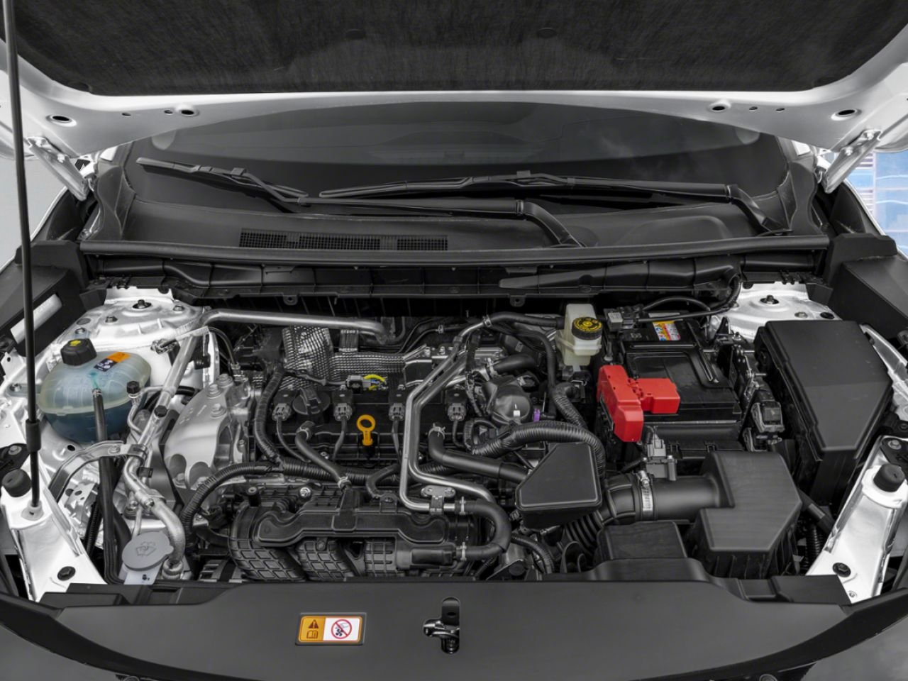 2026 MITSUBISHI Outlander Graphite Grey Amos - photo #5