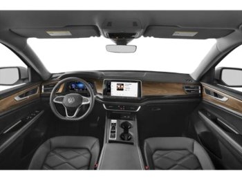 Volkswagen Atlas Comfortline