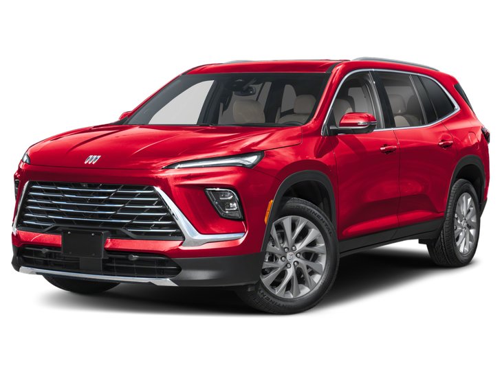 2025 Buick Enclave Privilégié