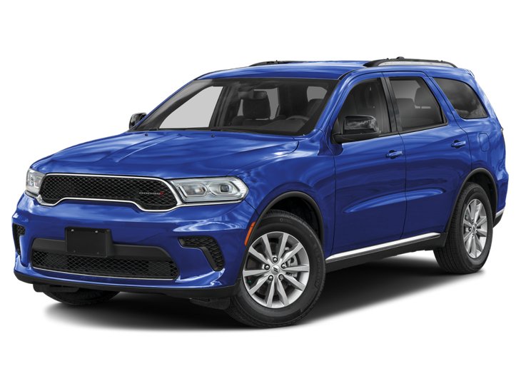 2025 Dodge Durango Enforcer