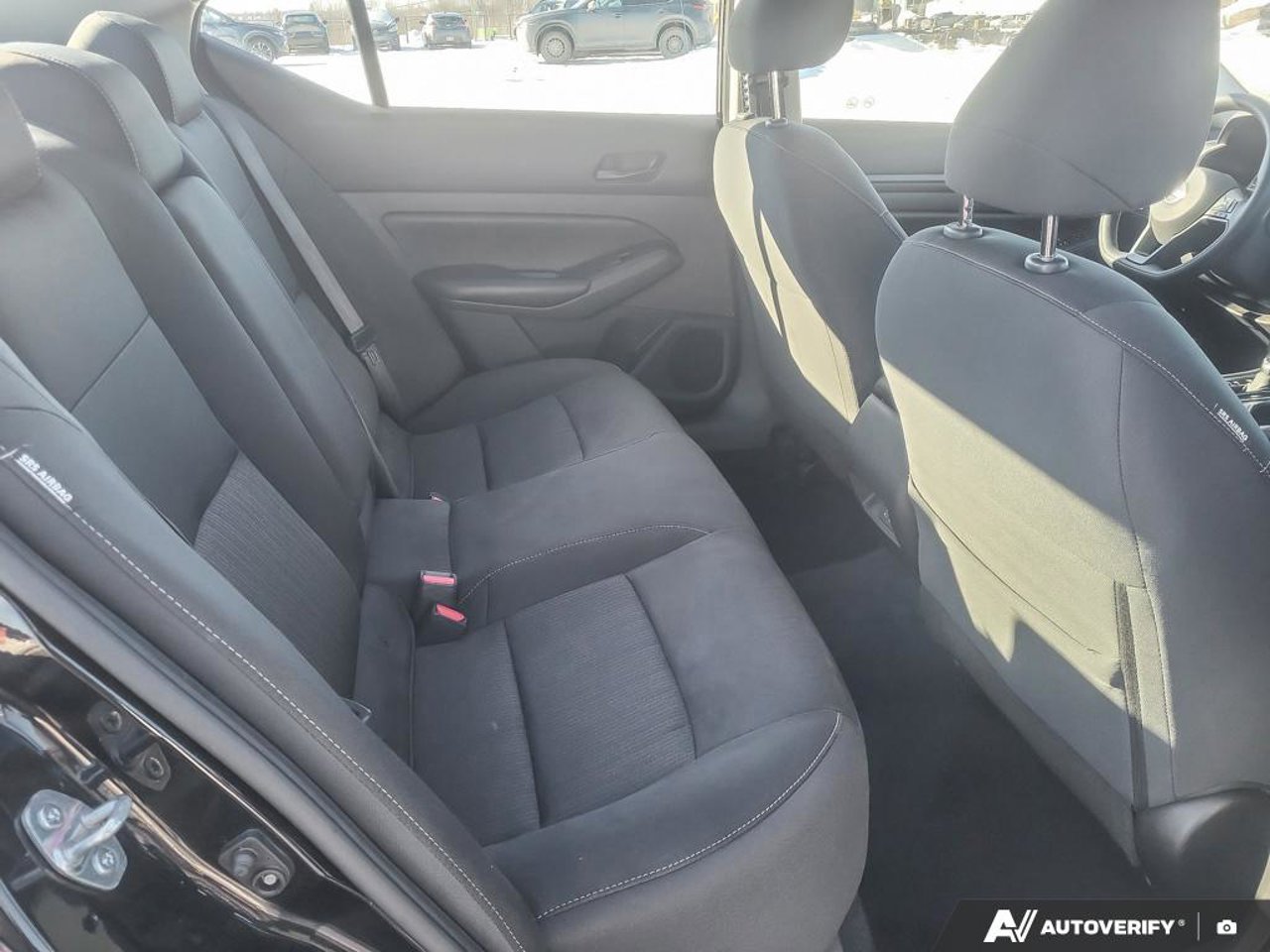2024 Nissan Altima 1N4BL4BW0RN363879 Mirabel - photo #26