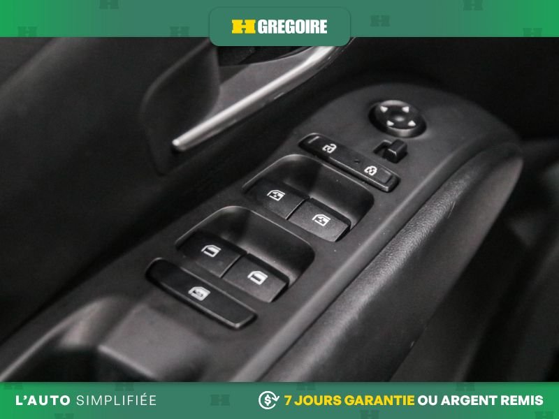 Hyundai Tucson 730627 | Preferred AUTO AWD A/C MAGS CAM RECUL BLUETOOTH 2024 Noir Laval - photo #11
