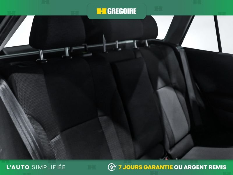 Subaru Outback 2021 Noir Laval - photo #24