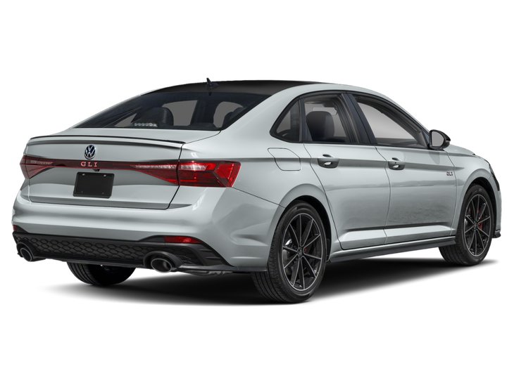2025 Volkswagen Jetta GLI Autobahn
