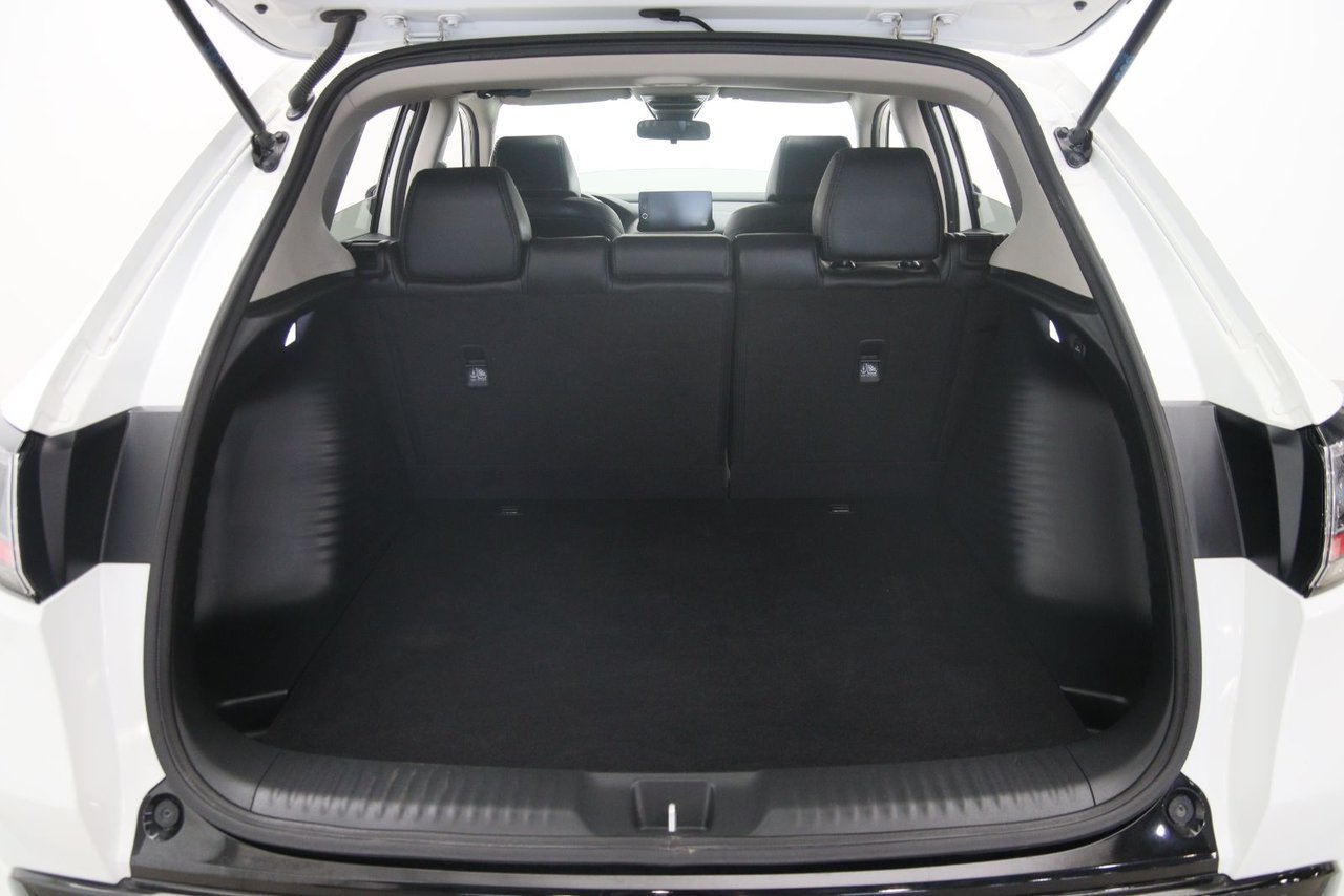 Honda HR-V NIV 3CZRZ2H74RM101850 2024 Blanc Baie-Comeau - photo #18