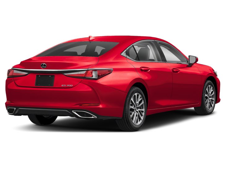 2025 Lexus ES ES 350