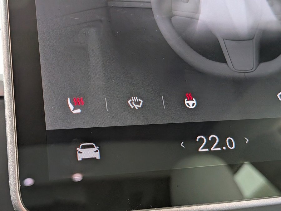 Tesla Model 3 2022 2022 Blanc