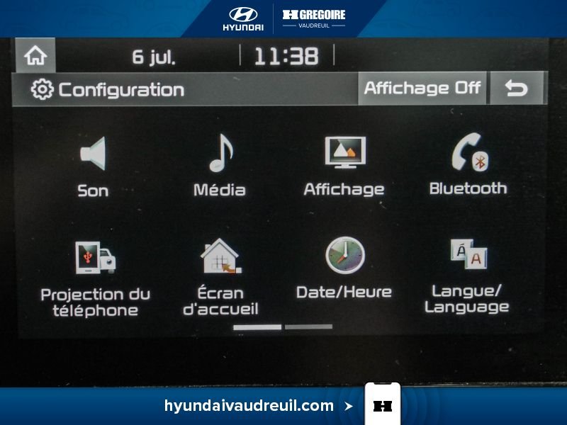 2020 Kia Forte White Saint-Eustache - photo #27