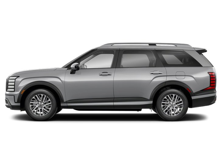 2026 Hyundai Palisade Preferred Trend