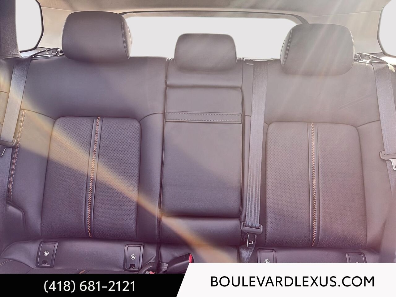 Mazda CX-50 19749A 2024 Bleu Québec - photo #18