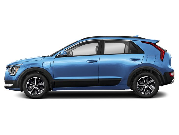 2025 Kia Niro hybride rechargeable EX