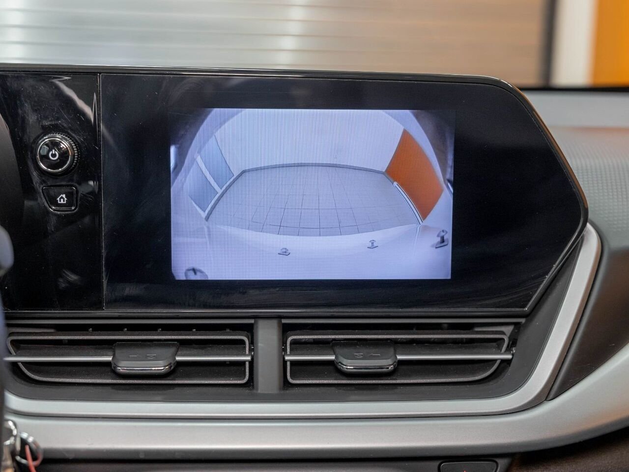 Chevrolet Trax 1RS *SIÈGES / VOLANT CHAUF* CARPLAY BLUETOOTH WIFI 2025 Blanc Saint-Jérôme - photo #16