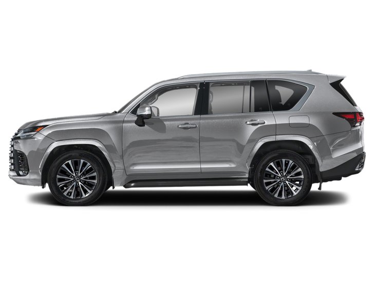 2026 Lexus LX LX 600