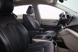 2023 Chrysler Pacifica VIN 2C4RC3BG2PR565862 White Chicoutimi - photo #15