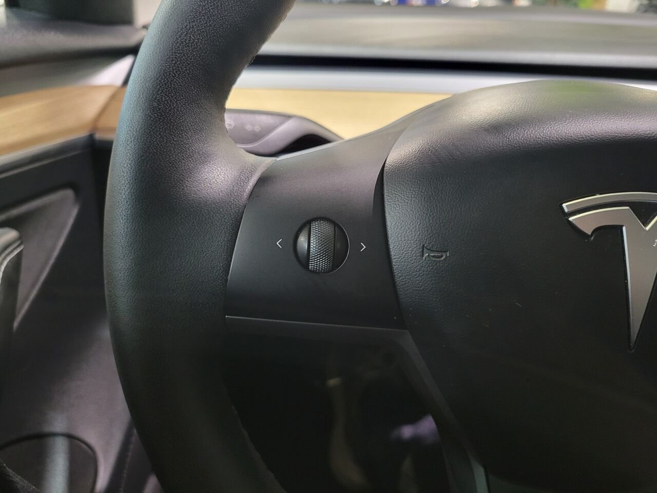 Tesla Model 3 2023 Noir Longueuil, - photo #16