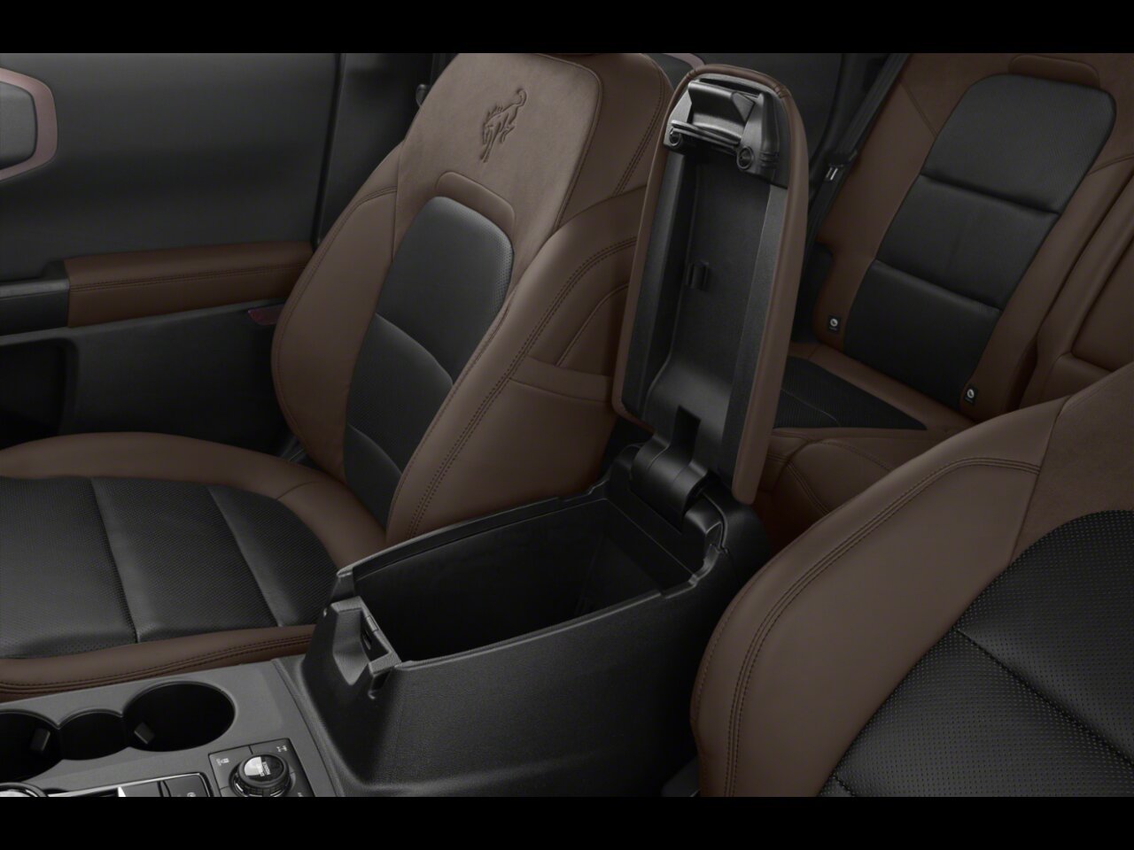 Ford Bronco Sport 2022 Noir ombre Saint-Eustache - photo #6