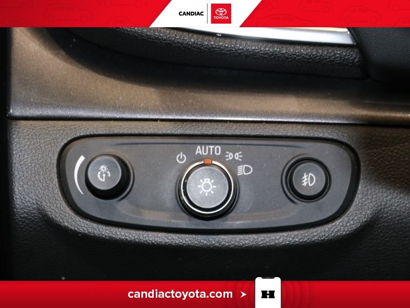 2018 Buick Encore Red Laval - photo #18