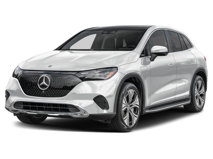 2026 Mercedes-Benz EQE EQE 320