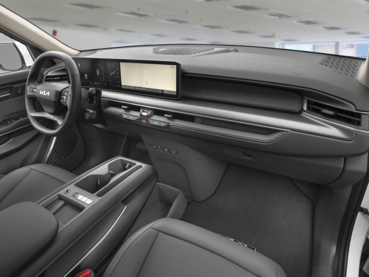 Kia EV9 2026 Blainville - photo #12