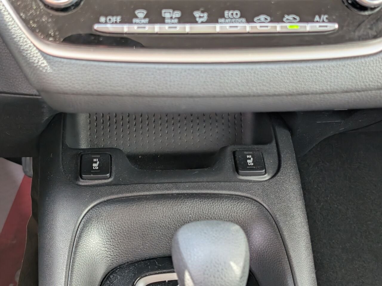 Toyota Corolla LE/SIÈGES CHAUFFANTS/CAMÉRA DE RECUL/BLUETOOTH/AC/ 2021 Argent Sherbrooke - photo #13