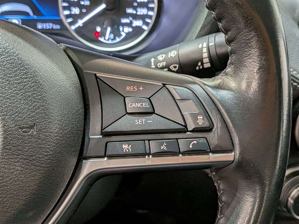 2021 Nissan Sentra SV CVT Blue Val-David - photo #15