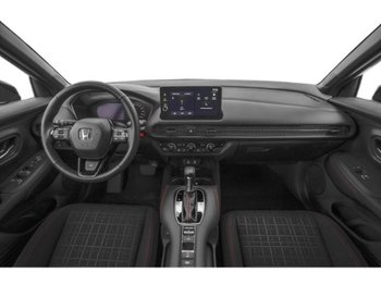 Honda HR-V Sport
