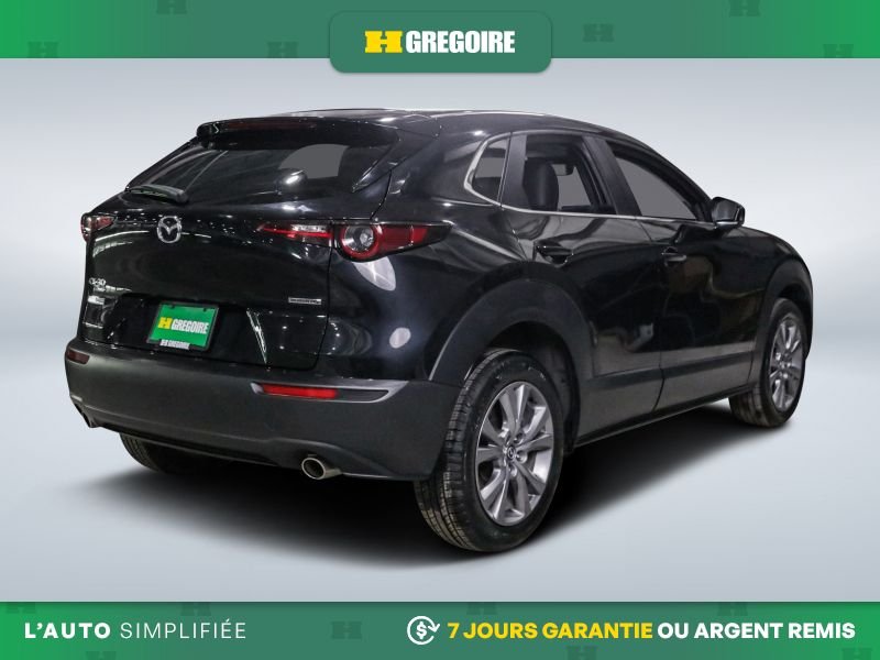 2024 Mazda CX-30 Black Saint-Eustache - photo #7