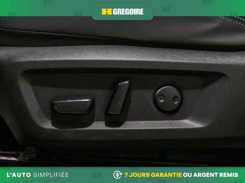 2023 Nissan Rogue Grey Laval - photo #13