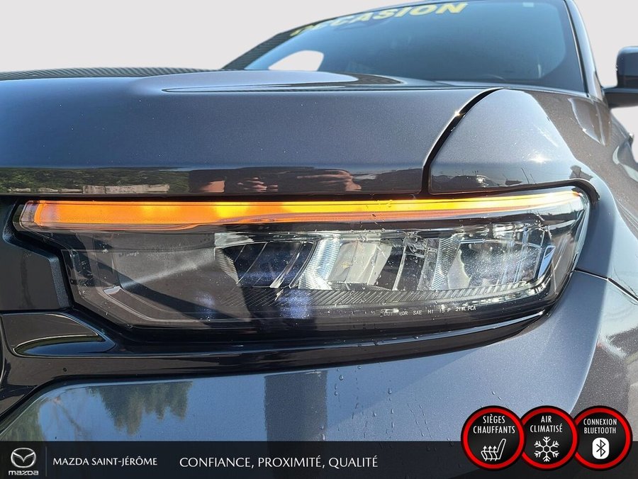 2025 Jeep Grand Cherokee 2025 Grey