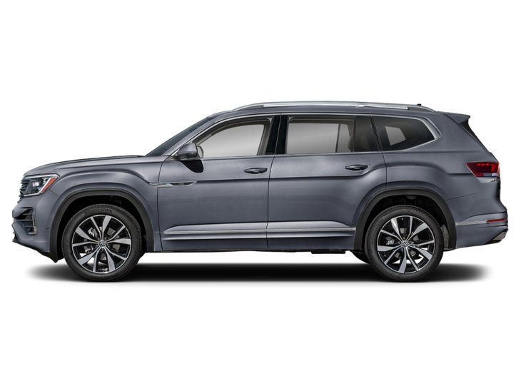 2025 Volkswagen Atlas Execline