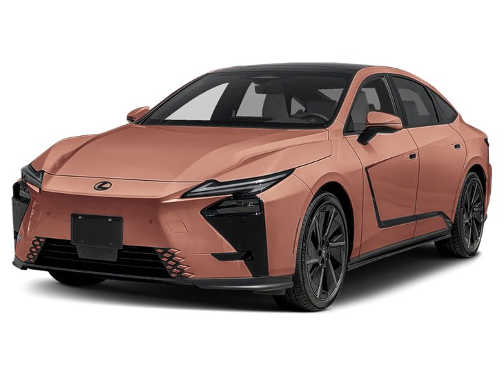 2026 Lexus ES ES 500e