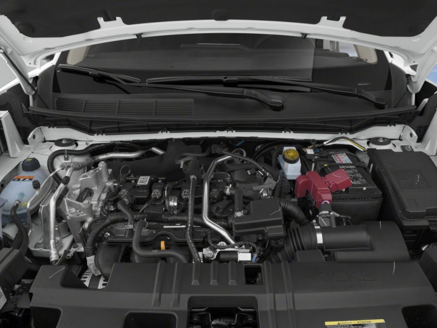 NISSAN Kicks 2025 2025 Super noir