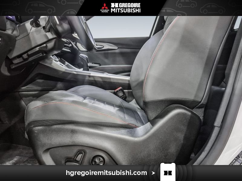 2024 Dodge Hornet White Blainville - photo #14