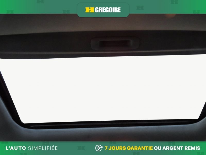 2023 Hyundai Kona White Blainville - photo #27