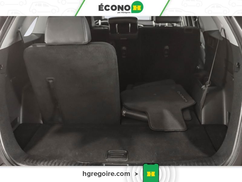 2019 Kia Sorento Brown Laval - photo #24