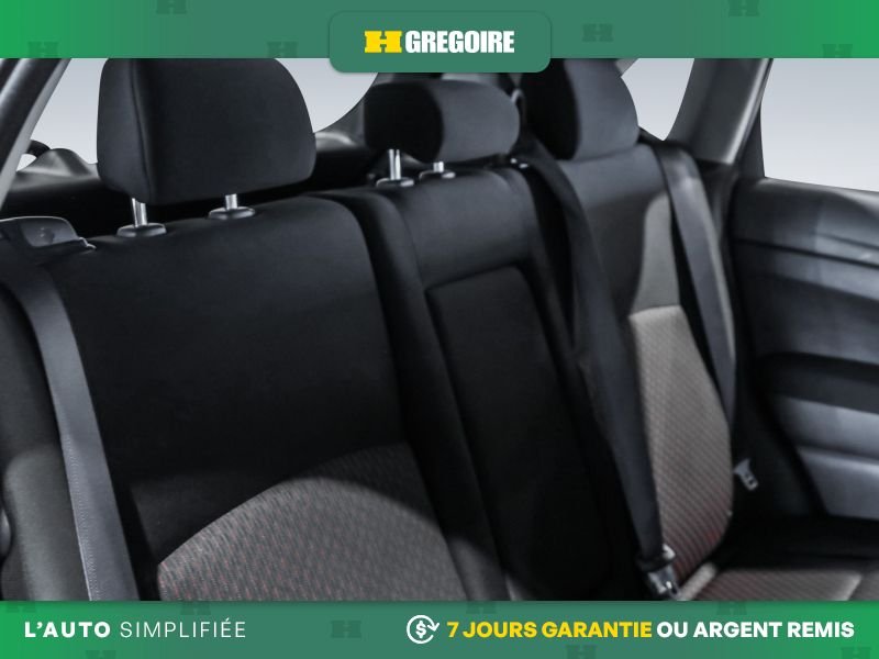 Mitsubishi RVR 821551 | SE AWC AUTO AC MAGS CAM RECULE BLUETOOTH 2019 Gris Laval - photo #23