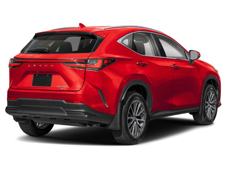 2025 Lexus NX NX 350