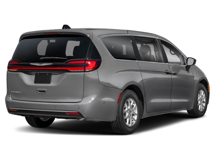 2025 Chrysler Pacifica Sélect