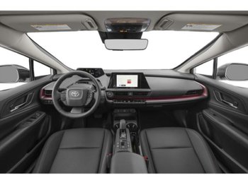 Toyota Prius hybride branchable XSE Premium