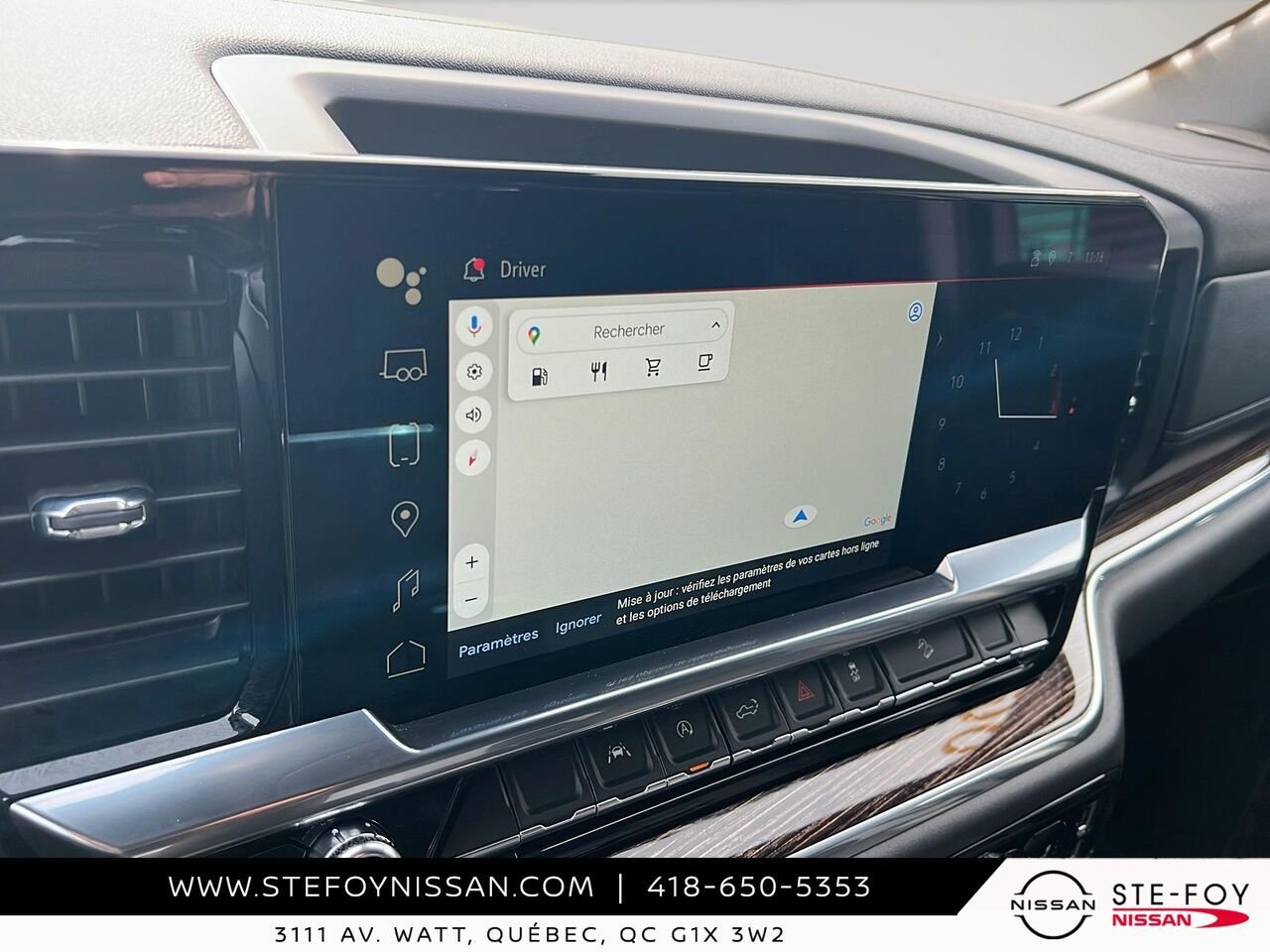 2024 GMC Sierra 1500 Black Ste-Foy - photo #18