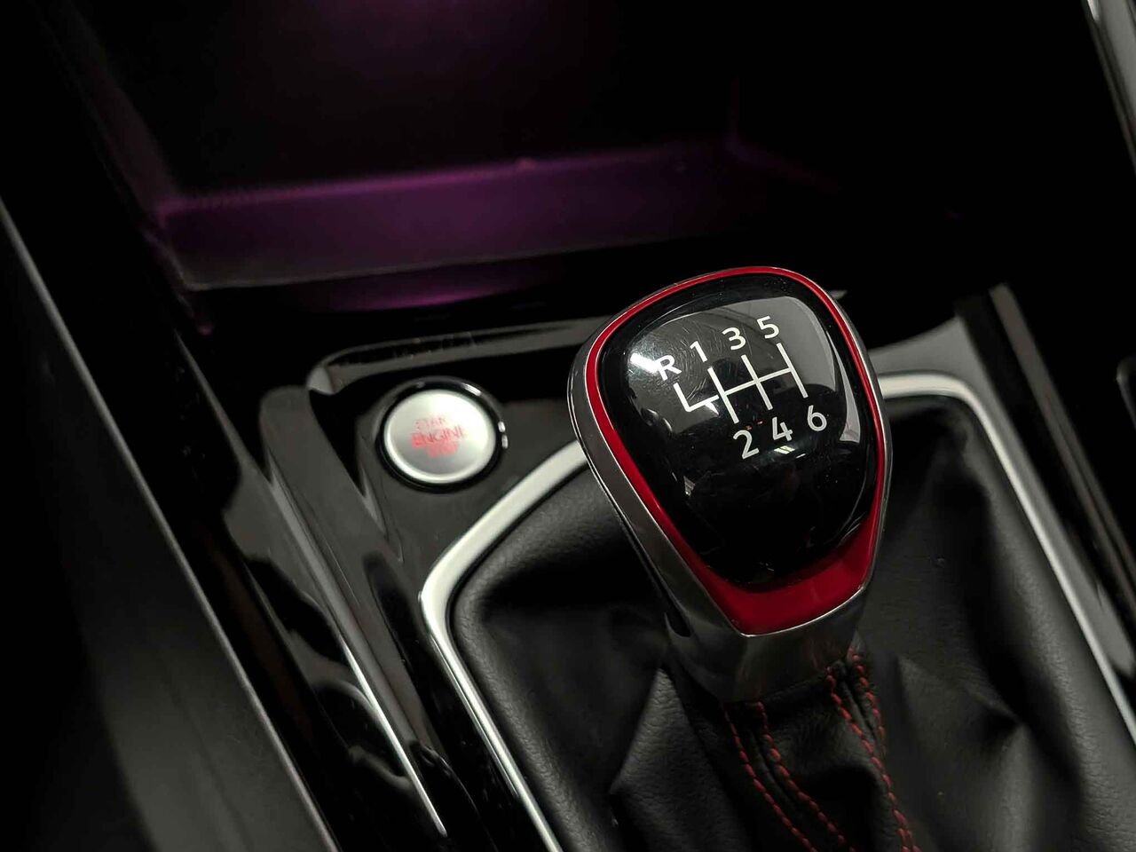 2023 Volkswagen GOLF GTI 2.0 TSI Performance Toit Ouvrant Manuelle Other Sherbrooke - photo #21