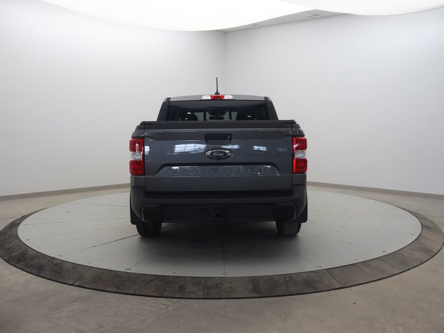 2023 Ford Maverick 2023