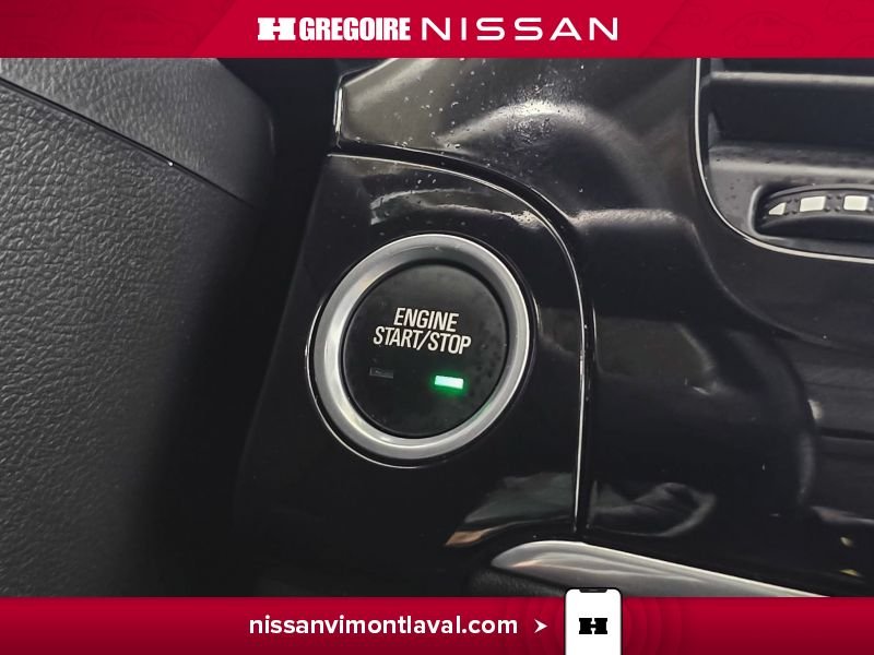 Buick Encore VW3348 | Essence 2019 Blanc Laval - photo #22